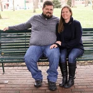 Meet your Posher, Jamie